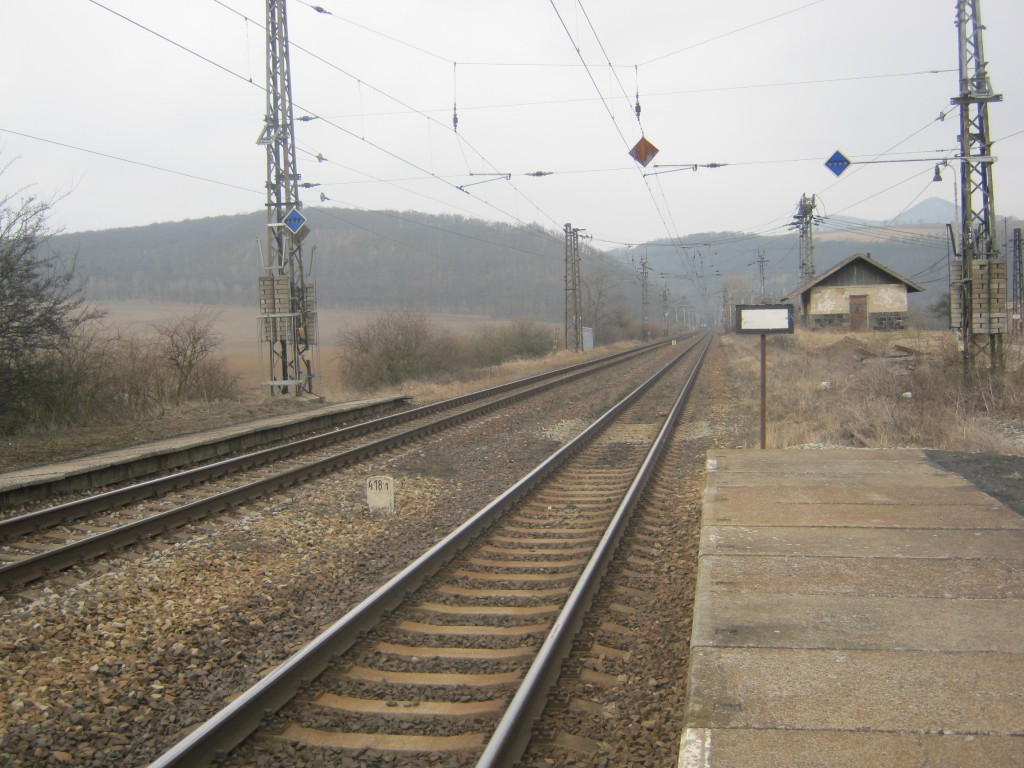 žst.Libochovany (5.4.2013)