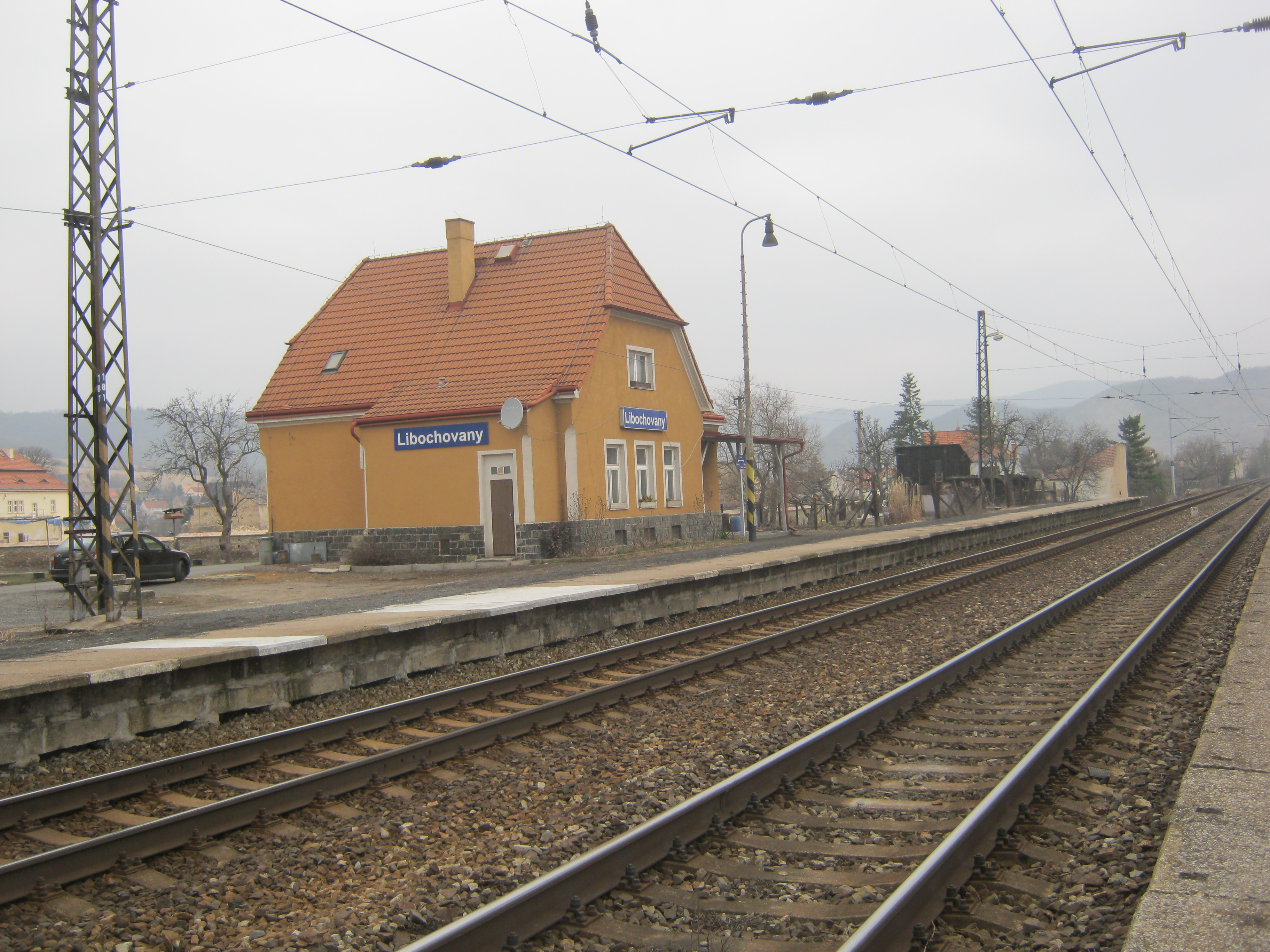 žst.Libochovany (5.4.2013)